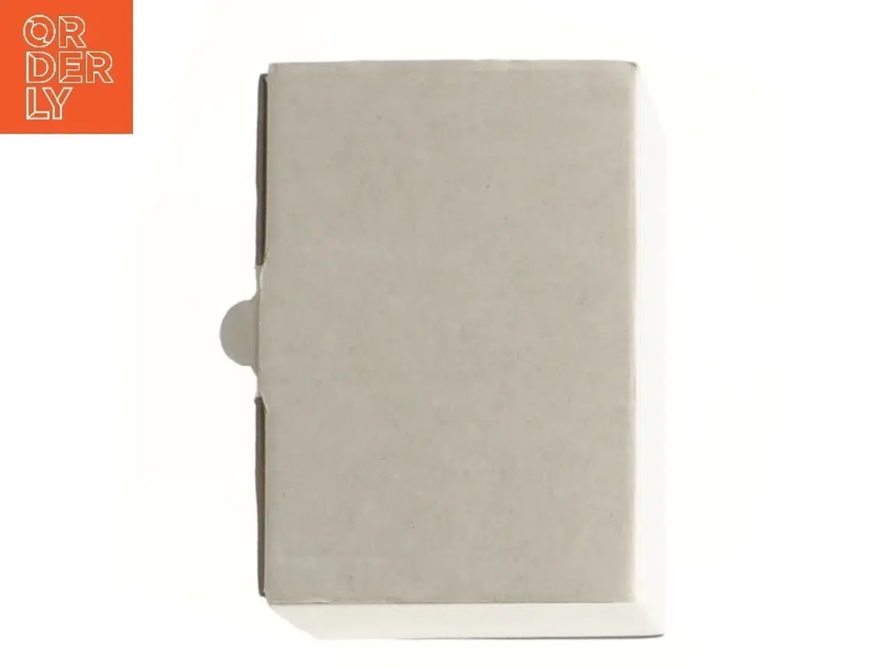 Billede 4 - Kruset med billede fra Orca Coatings (str. 9,5 cm)