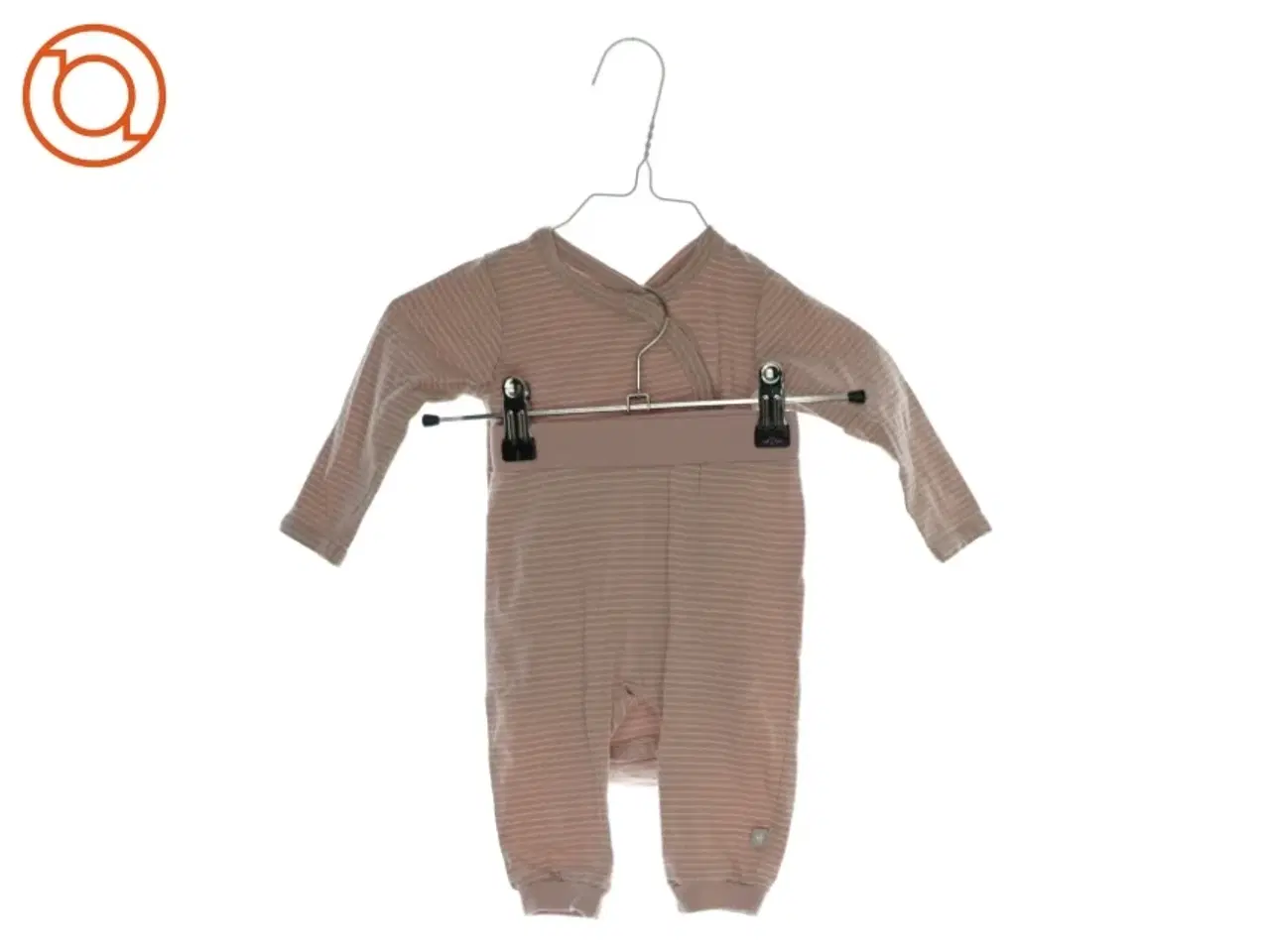 Billede 1 - Bodystocking med bukser fra Friends (Str. 62)