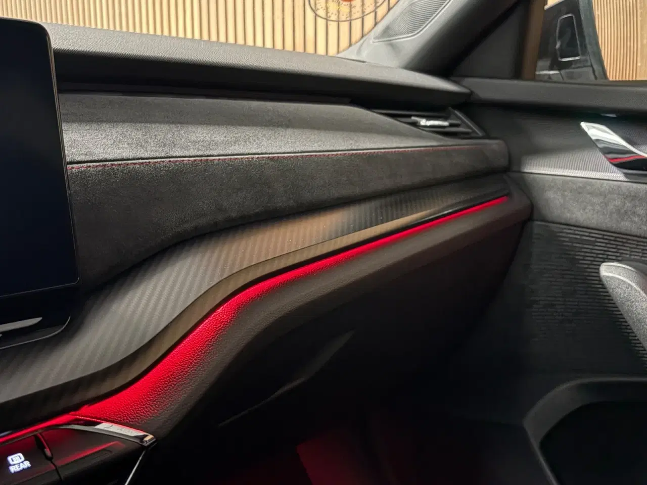 Billede 14 - Skoda Octavia 1,4 TSi iV RS Combi DSG