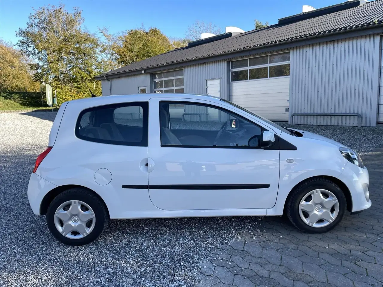 Billede 8 - Renault Twingo 1,2 16V 75 74HK 3d