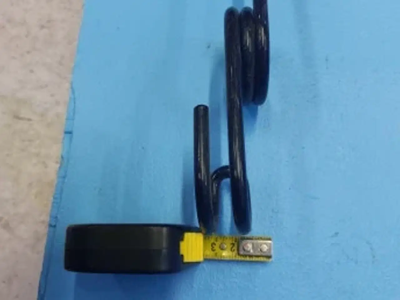 Billede 6 - Pick-up Fjedre (8stk) Længde 65cm-Bredde 3.5cm.