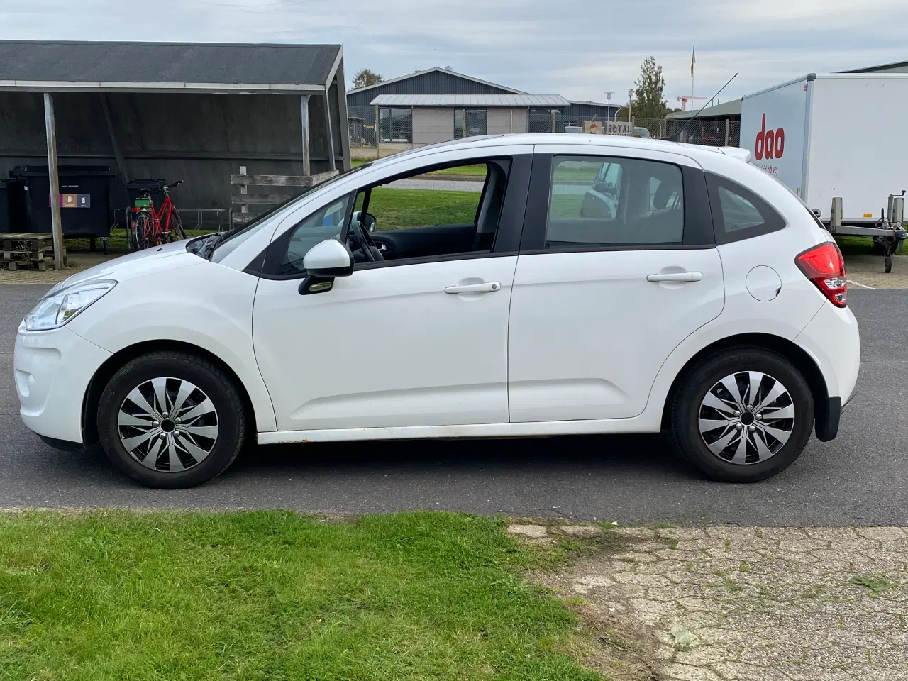 Billede 5 - Citroen C3 Comfort