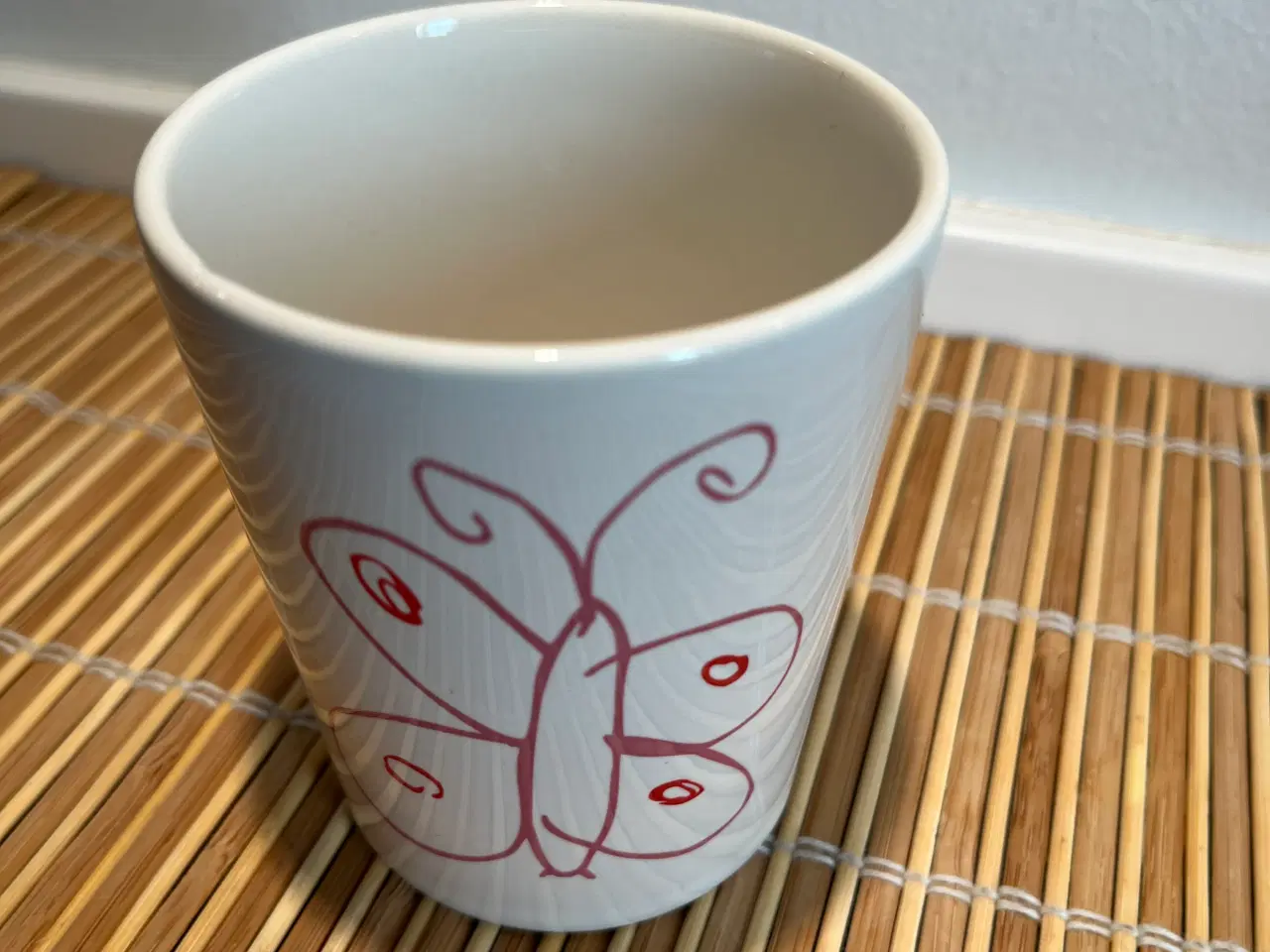 Billede 3 - Helbak Scherning krus