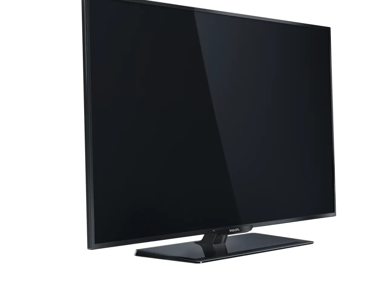 Billede 1 - Philips-TV 100 Hz Perfect Motion Rate