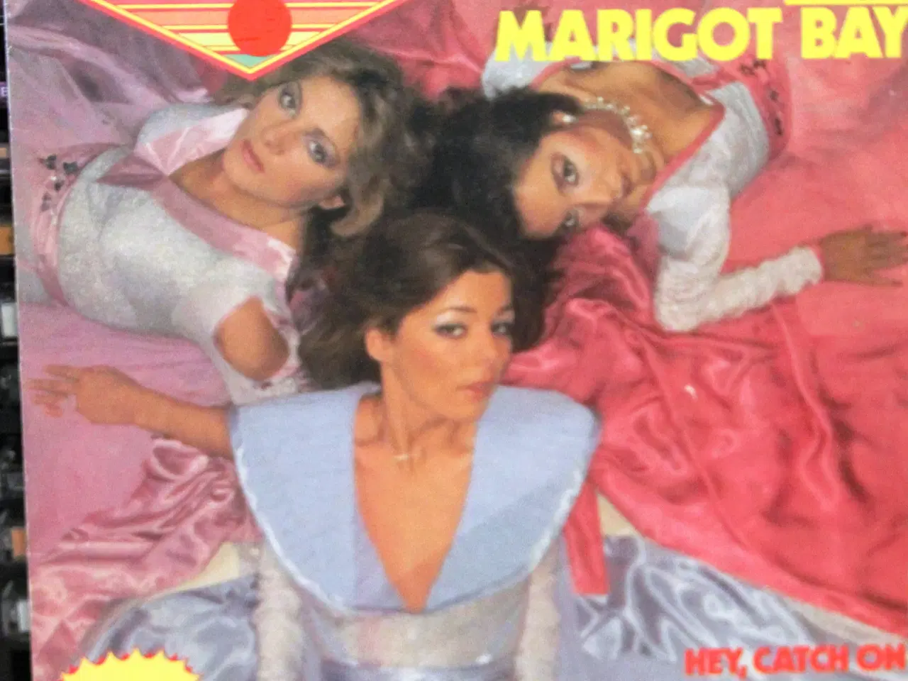 Billede 5 - Single plader sælges