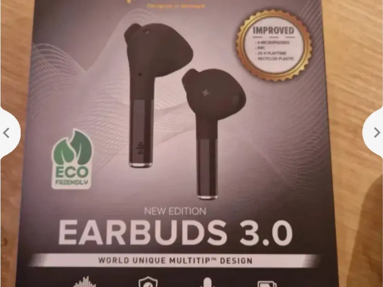 Billede 2 - Smarte earpots 