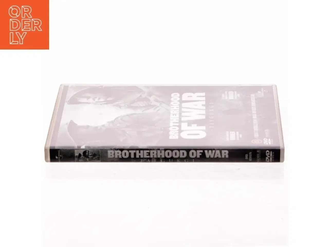 Billede 2 - Brotherhood of war