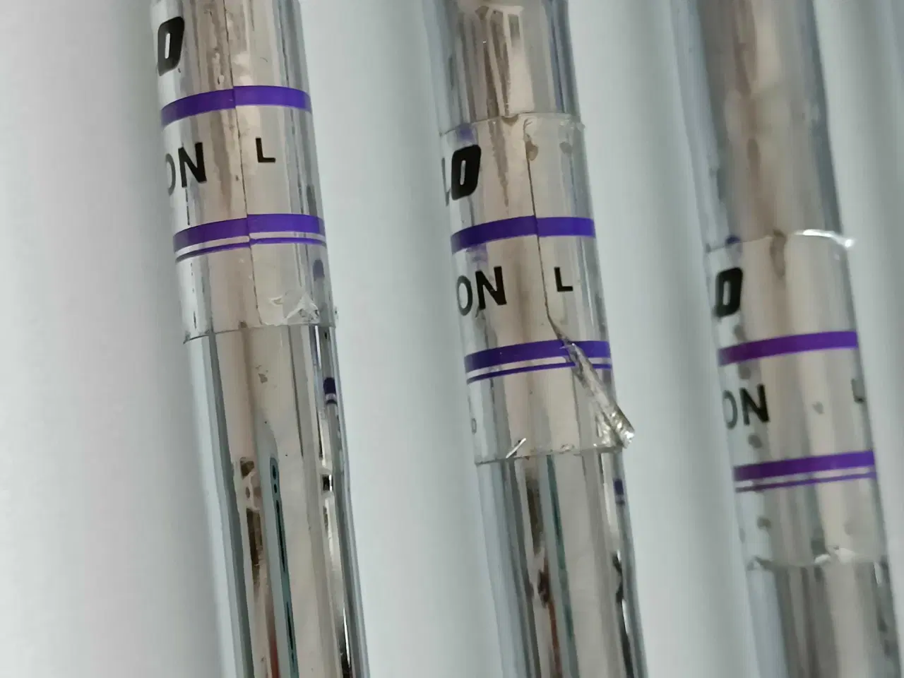 Billede 6 - Precisionaire dame golfsæt