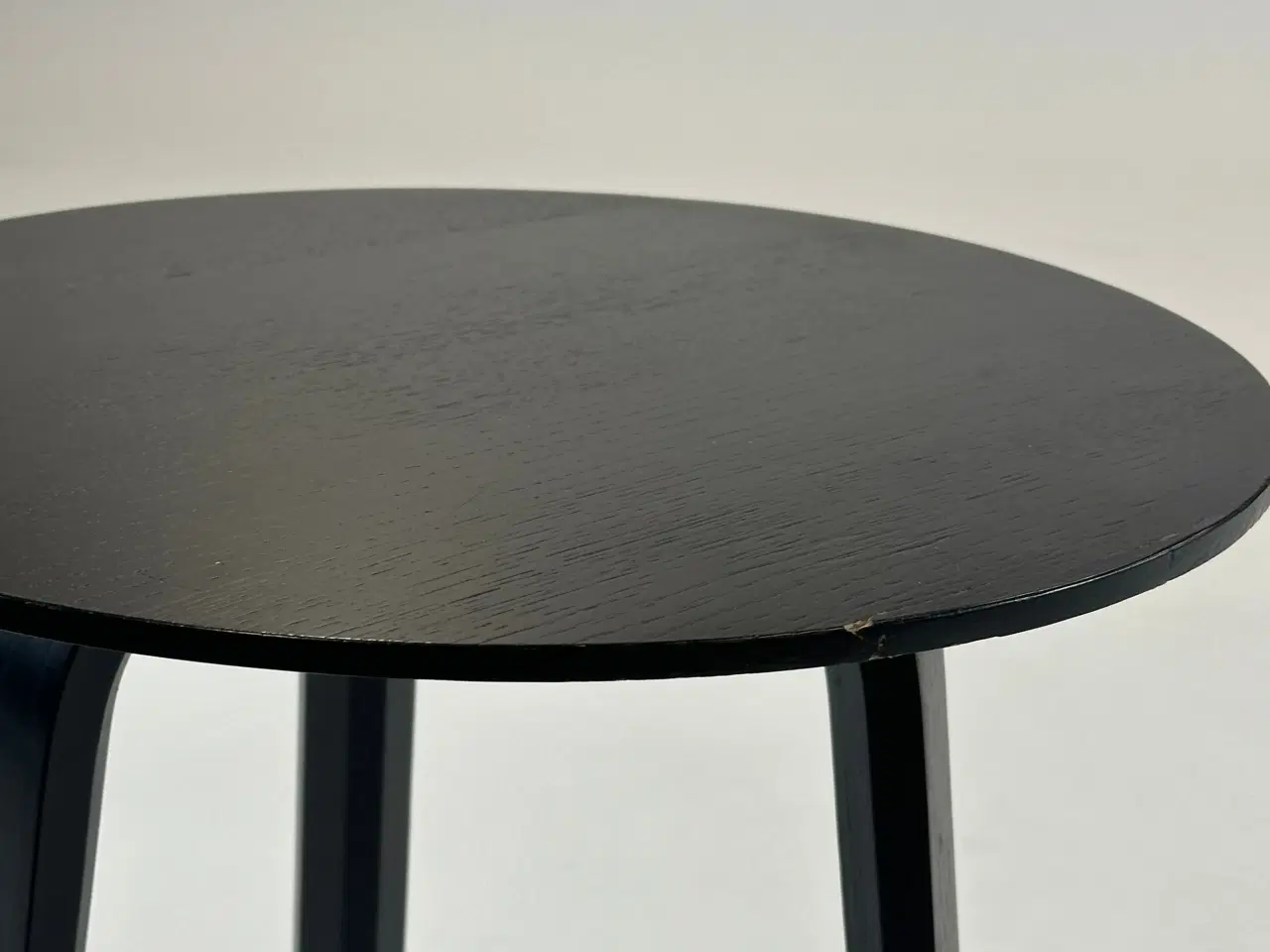 Billede 6 - HAY Bella Loungebord (Sort)