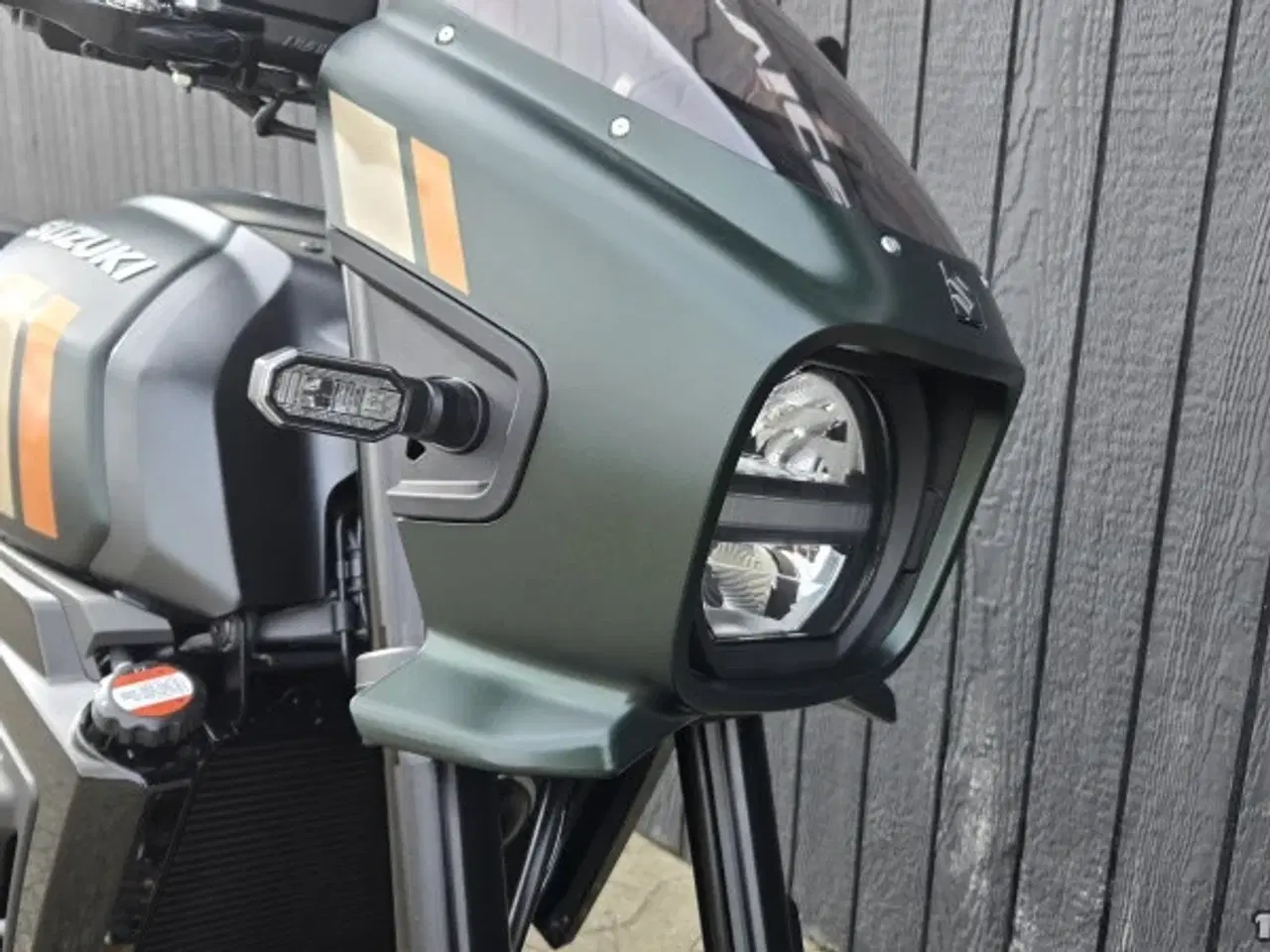 Billede 11 - Suzuki GSX-8TT