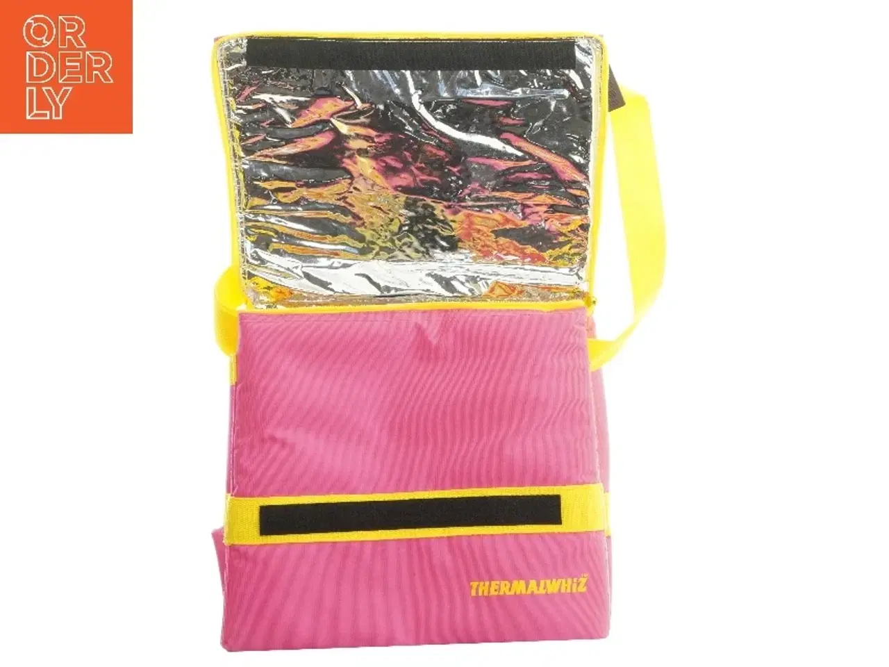 Billede 2 - Køletaske fra Thermalwhiz (str. 32x33 cm)