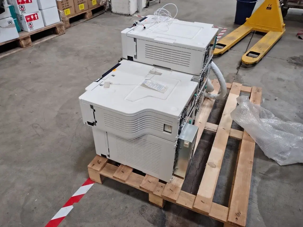 Billede 11 - Chromaster HITACHI