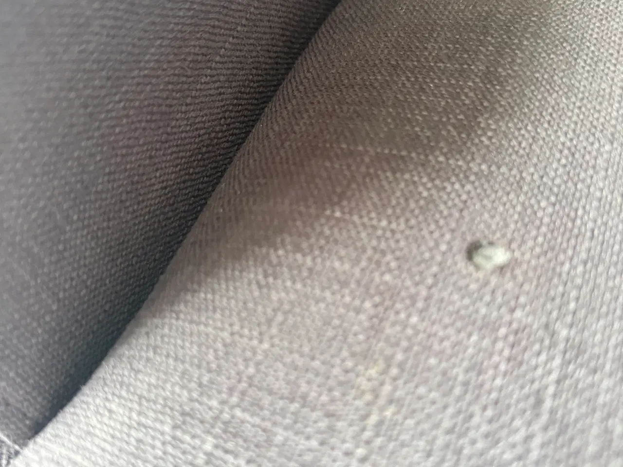 Billede 3 - Sofa med venstrevendt chisalong 