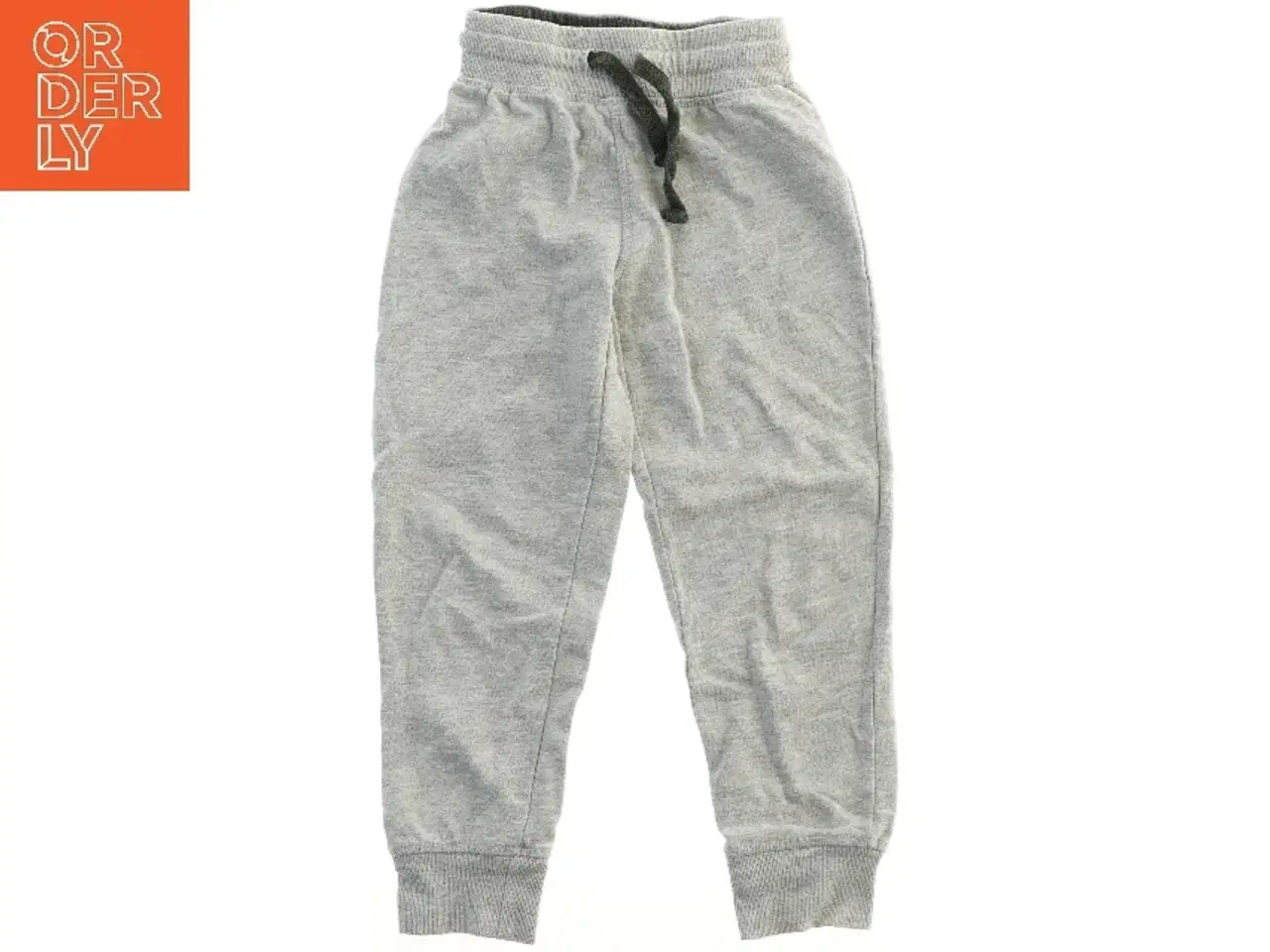 Billede 2 - Grå sweatpants til børn fra Lupilu (str. 110)