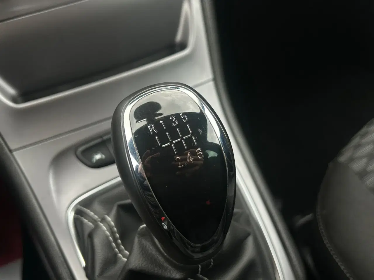 Billede 11 - Opel Astra 1,4 T 125 Enjoy