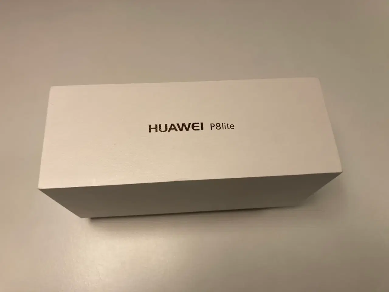 Billede 3 - Huawei P8 Lite