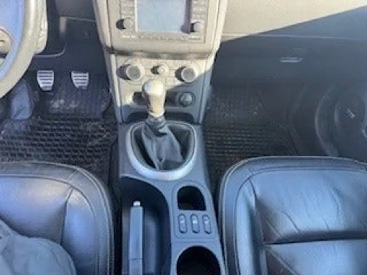 Billede 13 - Nissan Qashqai 1,6 dCi Acenta