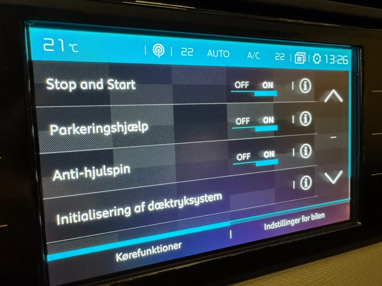 Billede 10 - Citroën Grand C4 Picasso 1,6 BlueHDi 120 Seduction EAT6 7prs