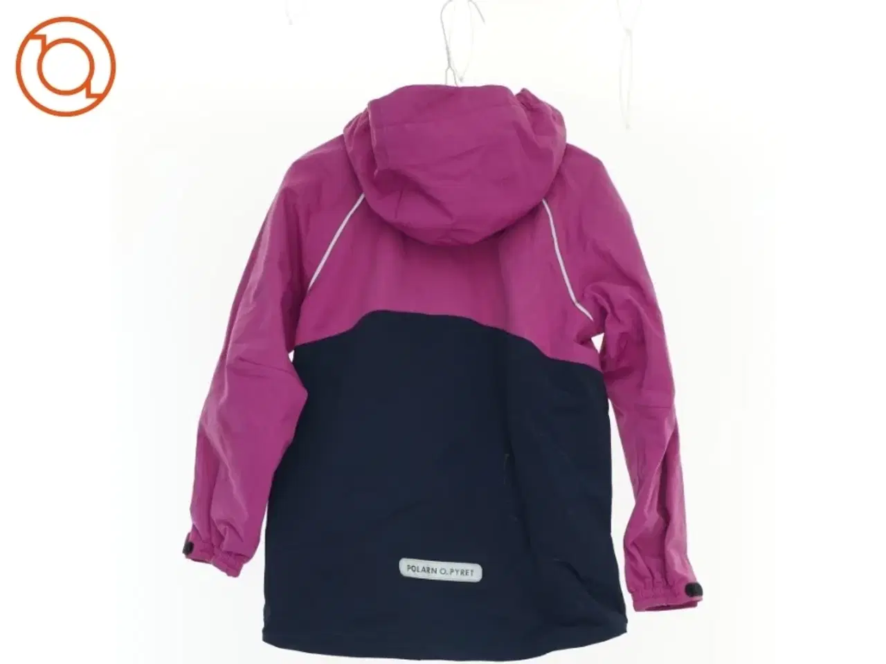Billede 2 - Vindjakke (str. 128 cm)