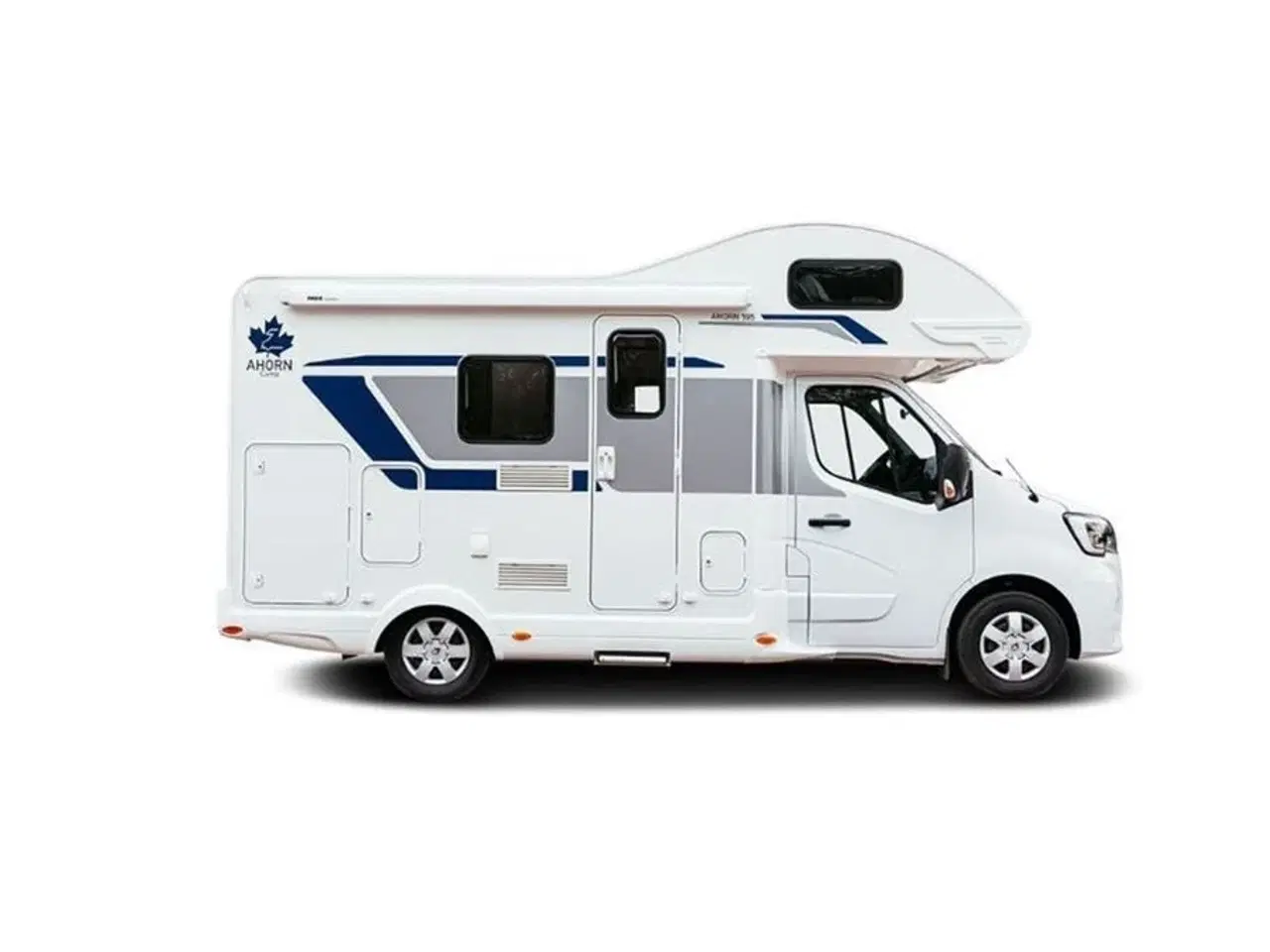 Billede 2 - 2025 - Ahorn Camp A595   Camp A595