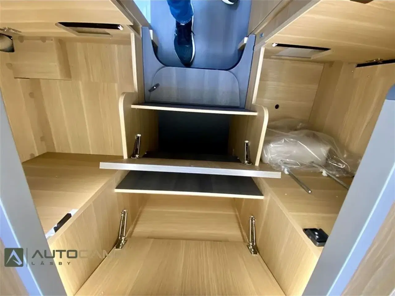 Billede 19 - 2026 - Adria Matrix M670