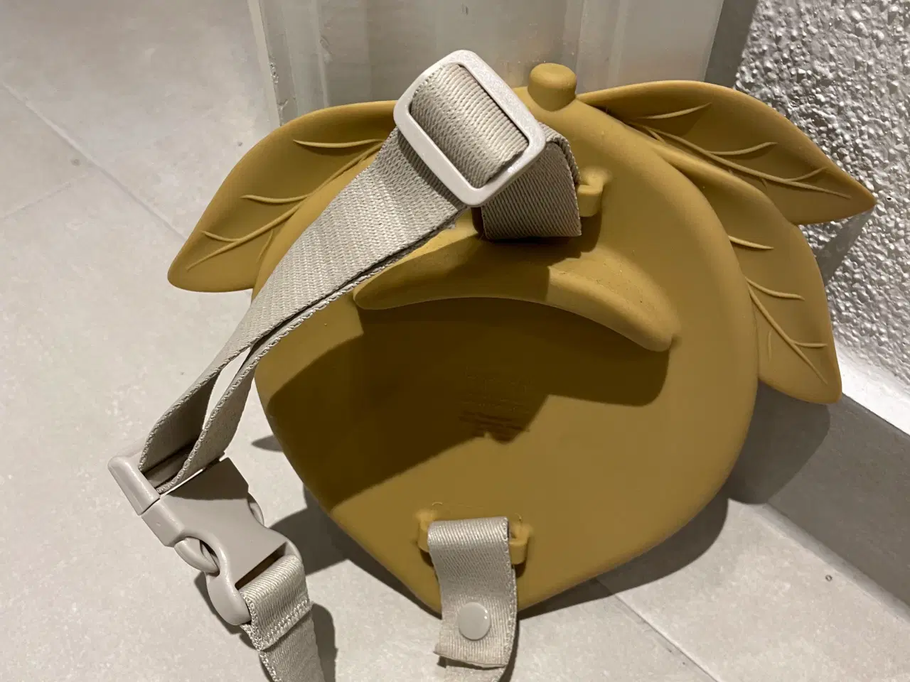 Billede 1 - Baby Bilspejl Lemon