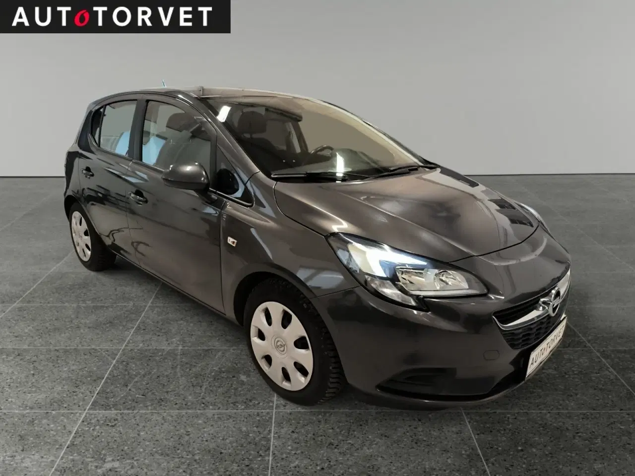 Billede 2 - Opel Corsa 1,4 Enjoy