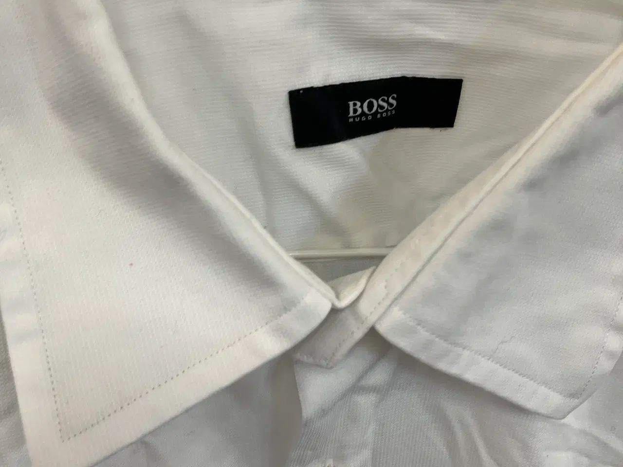 Billede 1 - Skjorte, Hugo Boss, st. M