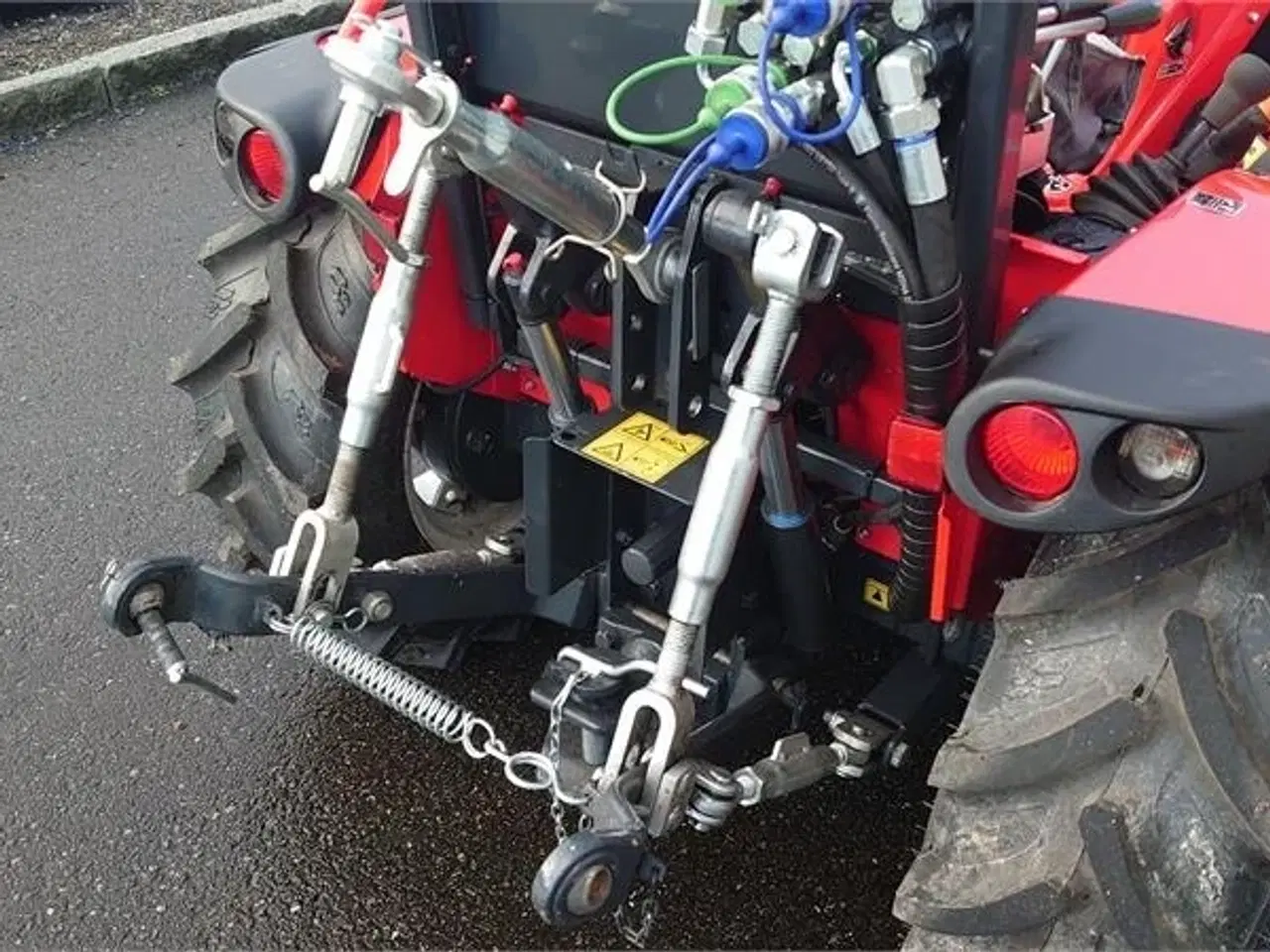 Billede 6 - Carraro Tigre 3800