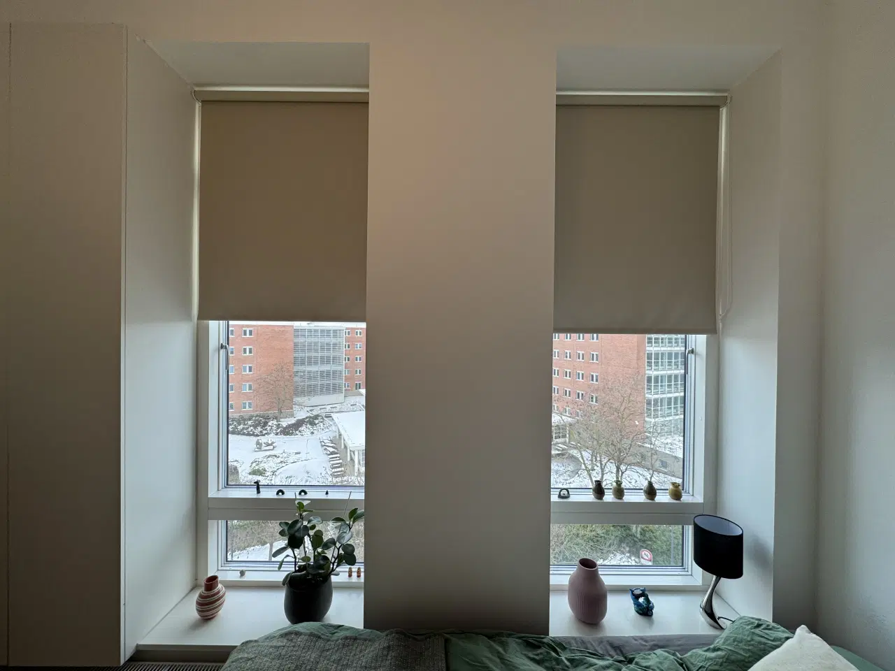 Billede 1 - Flotte mørklægnings gardiner