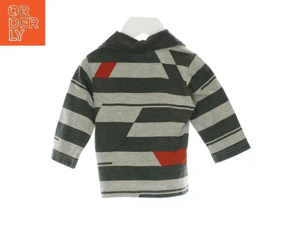 Billede 2 - Bluse fra Mexx (Str. 74)