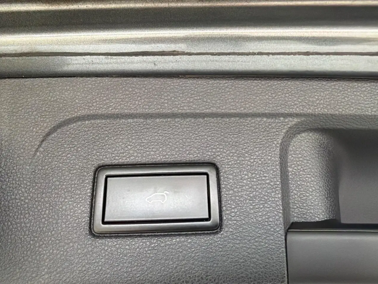 Billede 15 - VW Touran 1,4 TSi 150 Highline DSG 7prs