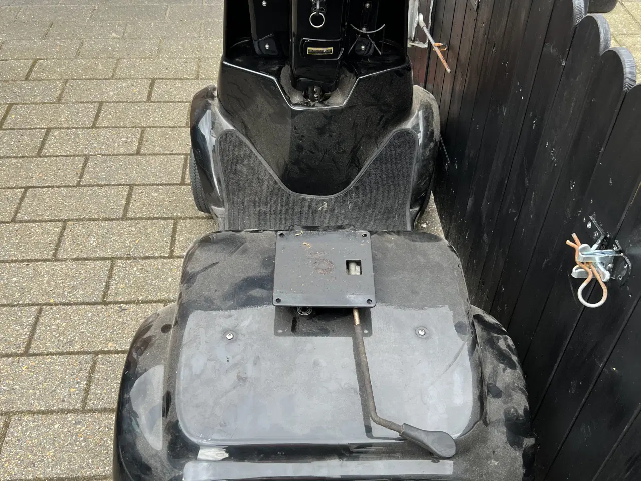 Billede 2 - Marshall til reservedele 