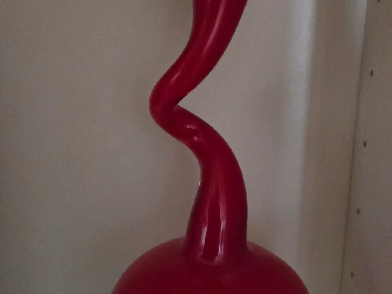 Billede 1 - Normann Swing vase