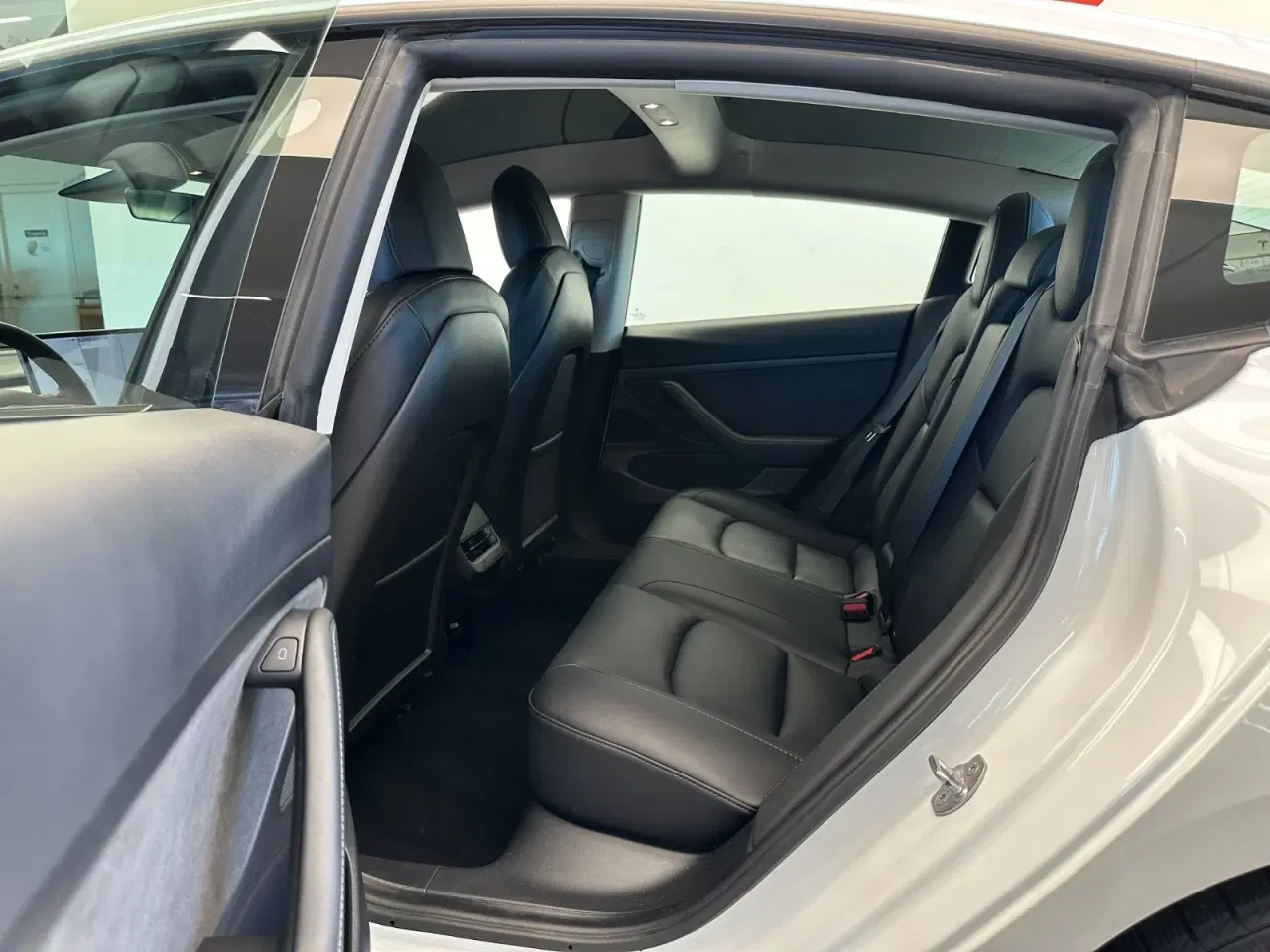 Billede 12 - Tesla Model 3  Standard Range+ RWD