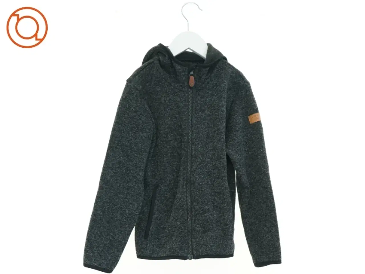 Billede 2 - Trøje fra H&M (str. 128 cm)