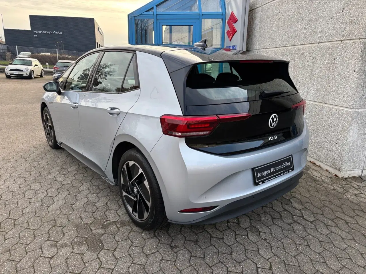 Billede 4 - VW ID.3  Pro