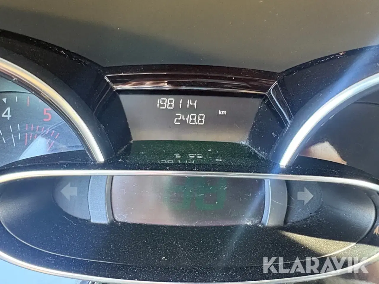 Billede 12 - Personbil Renault Ny Clio Dci 90 5d