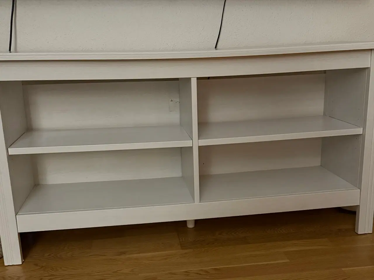 Billede 1 - Fint sofabord