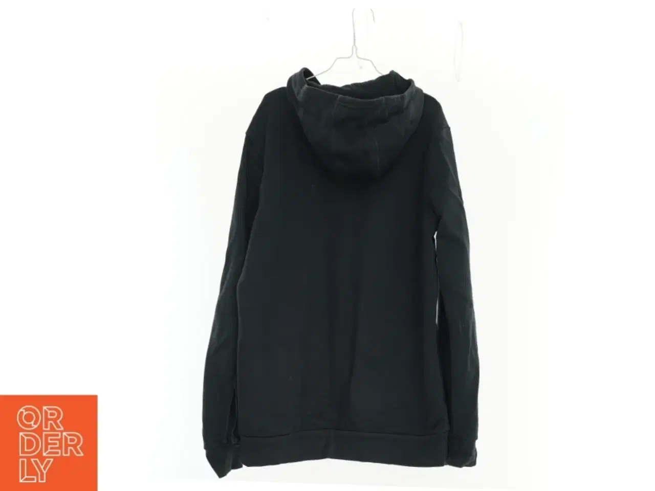 Billede 2 - Sweatshirt fra Adidas (str. 176 cm)