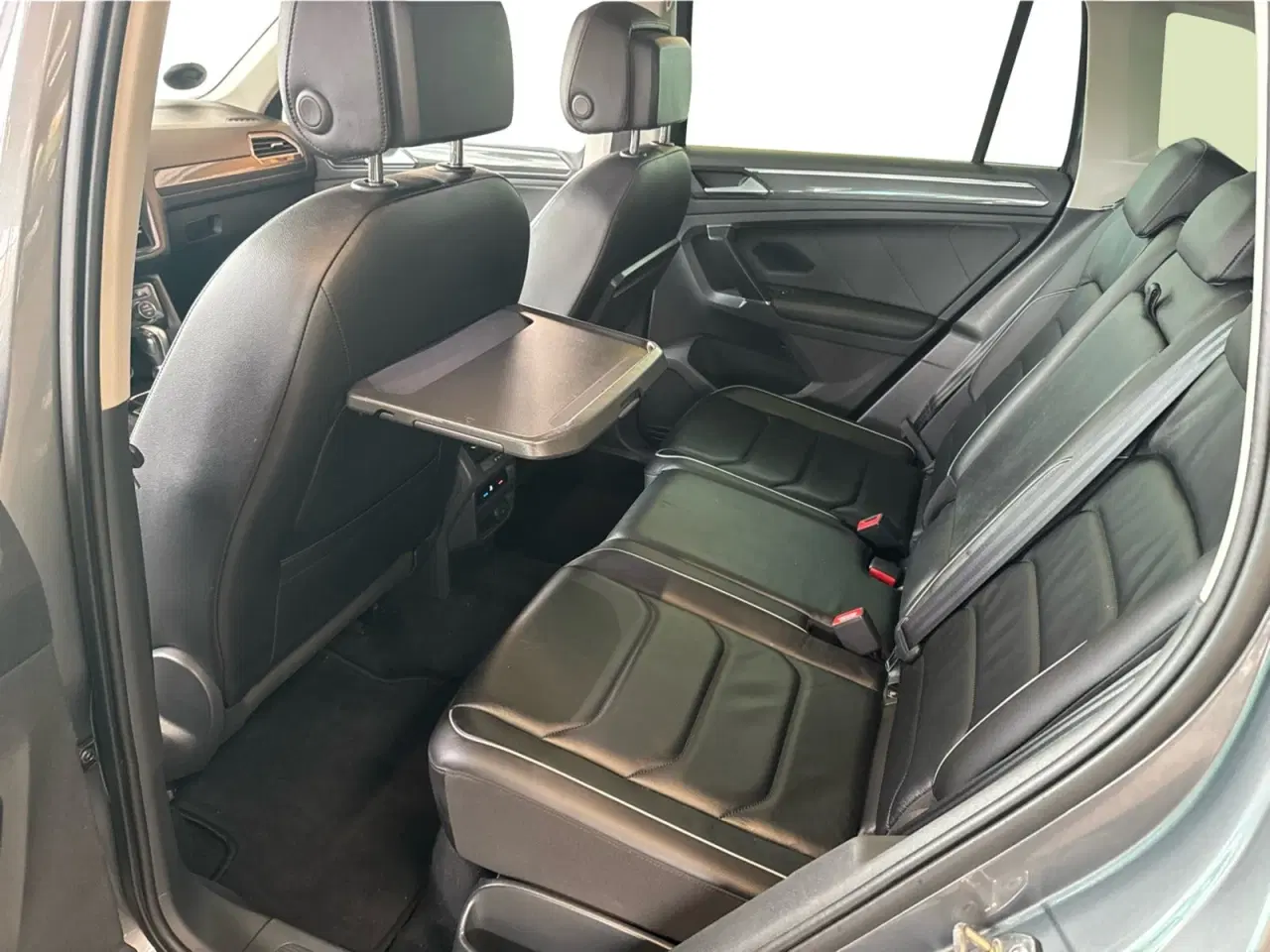 Billede 12 - VW Tiguan 2,0 TDi 240 Highline DSG 4Motion
