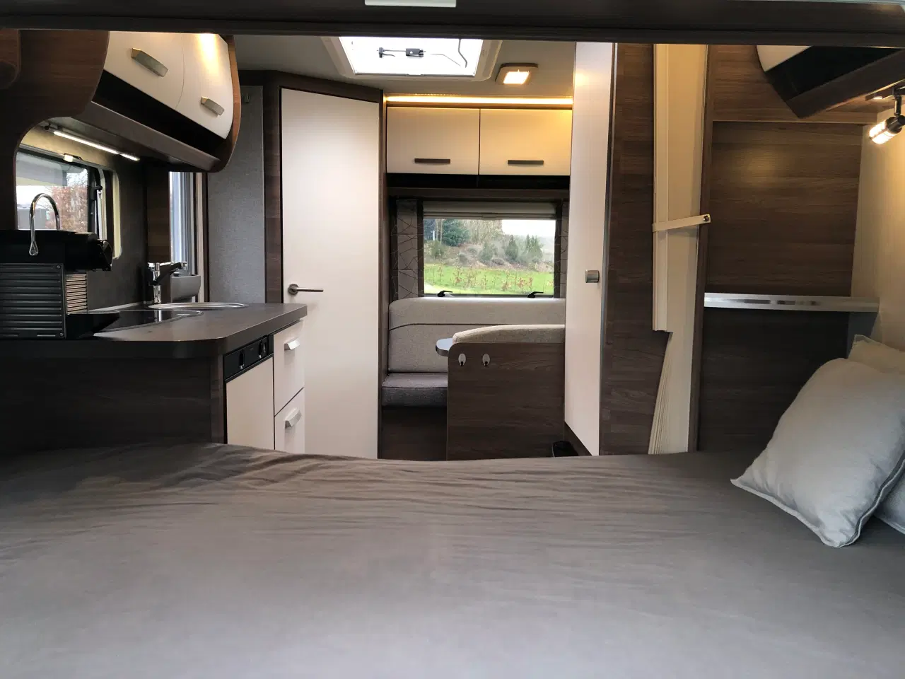 Billede 5 - 2020 - Knaus 400 QD Sport Silver Selection