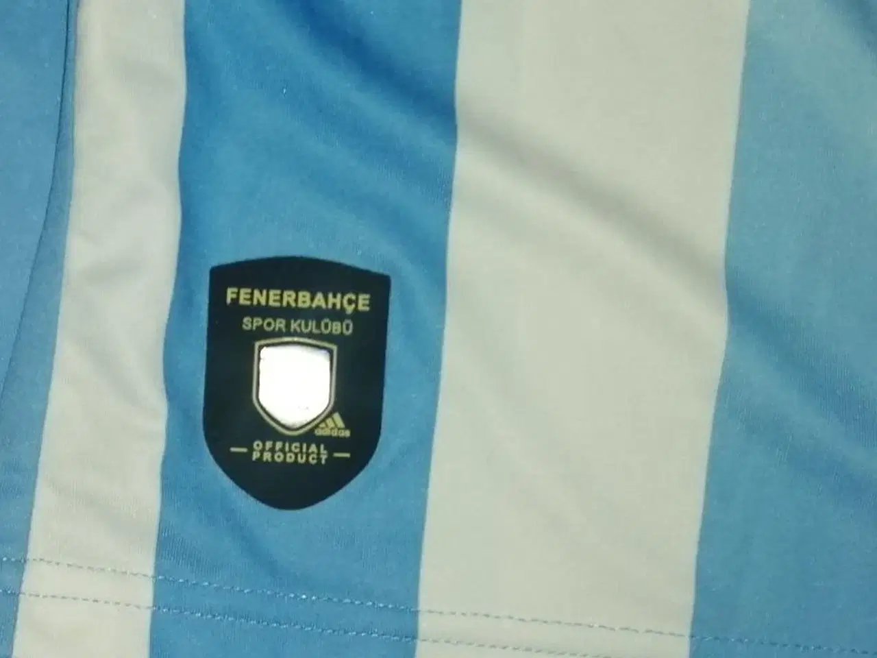 Billede 5 - FENERBACHE S.K. AWAY 2011-12, STR. M, FLOT STAND