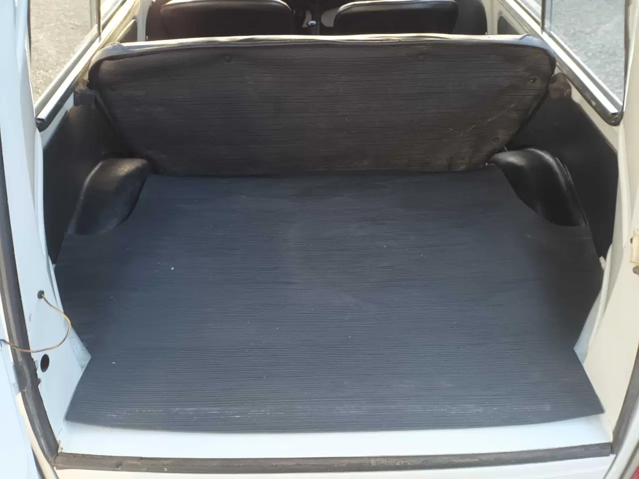 Billede 14 - Fiat 500 Giardiniera 1974