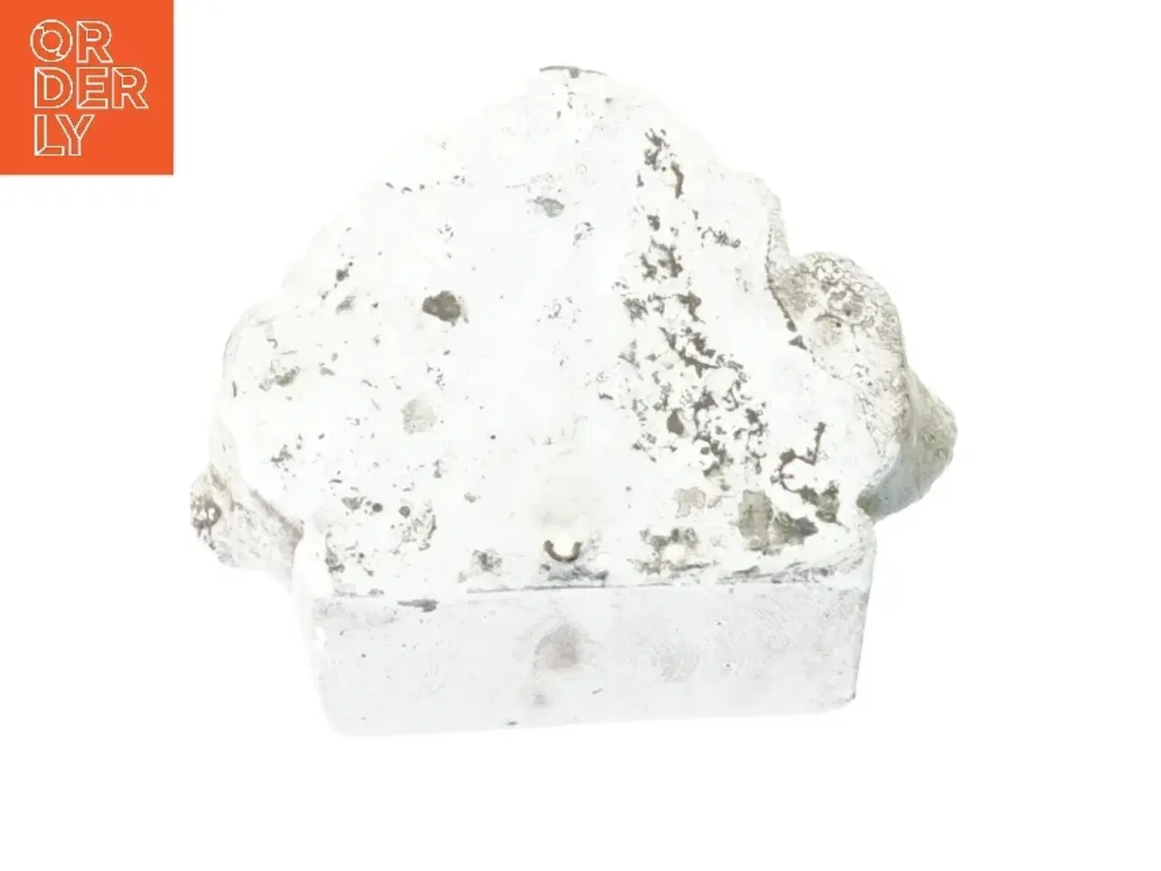 Billede 2 - Figur (str. 14 x 10 x 7 cm)