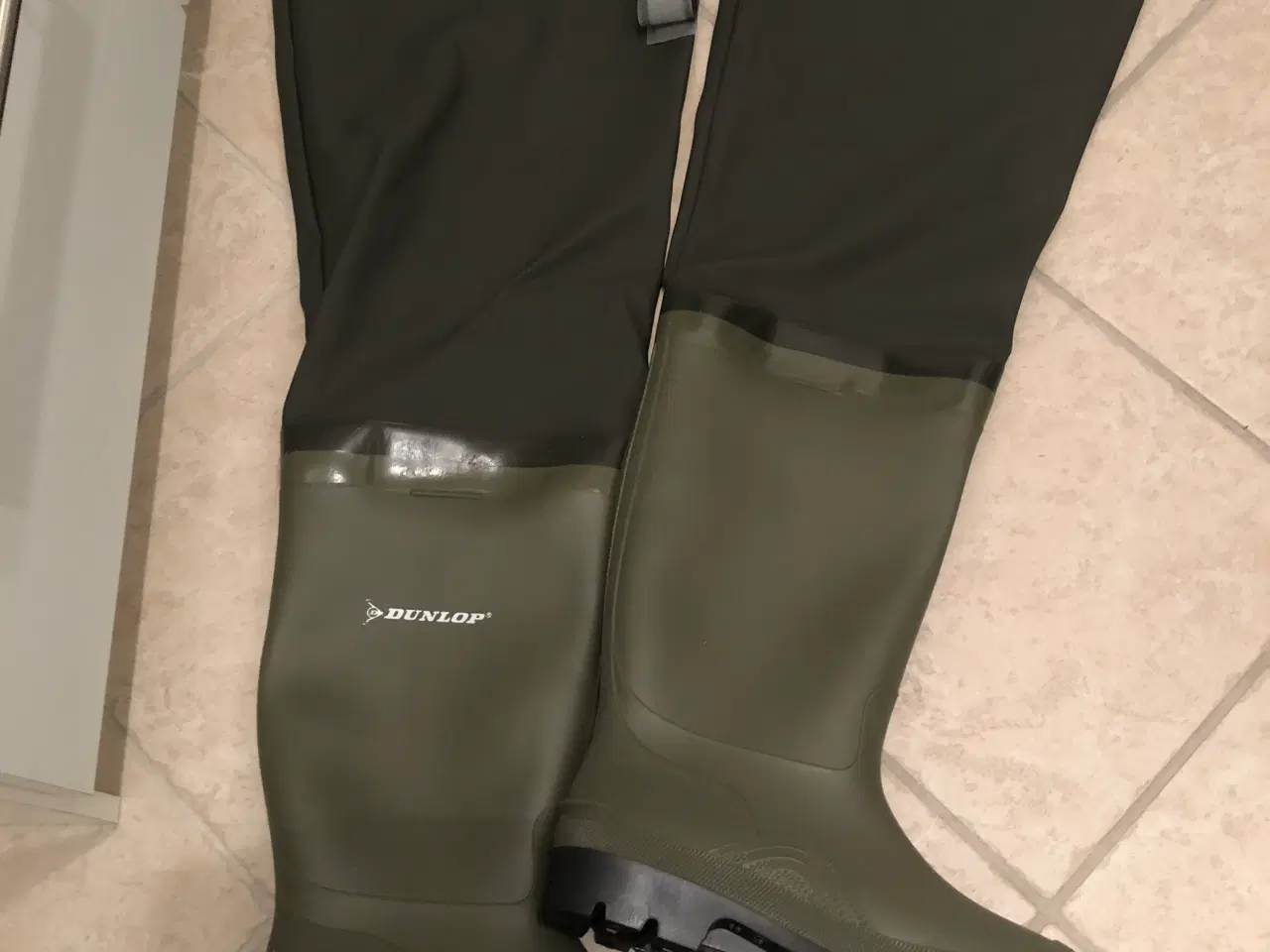 Billede 1 - Waders