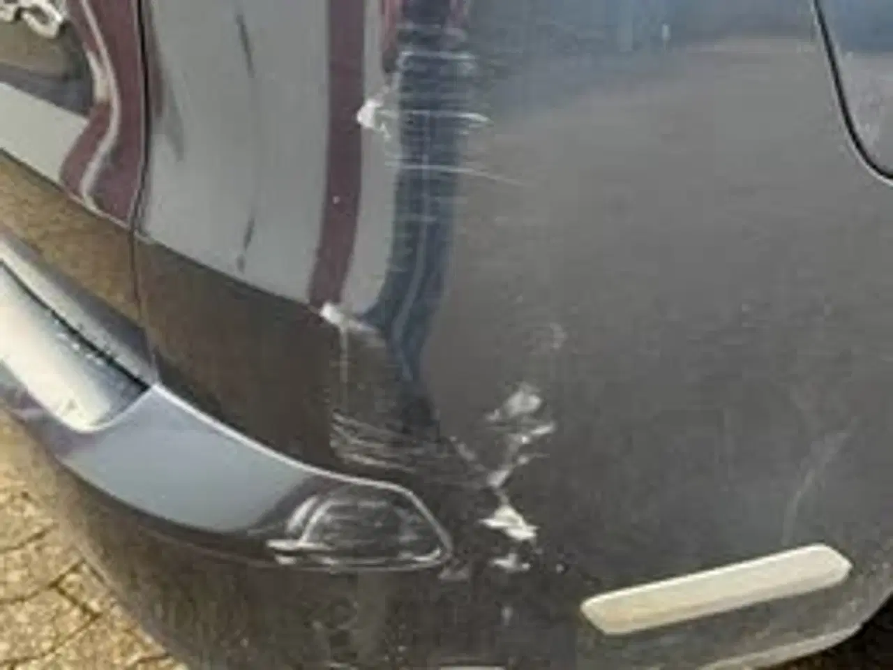 Billede 7 - Citroen C5 HDi 110 Tourer