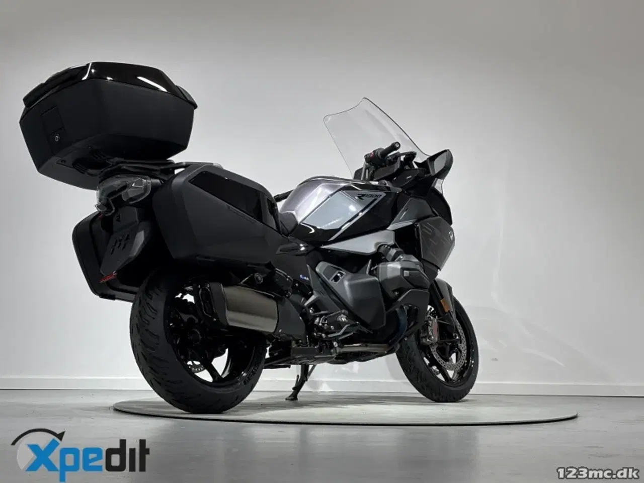 Billede 9 - BMW R 1300 RT