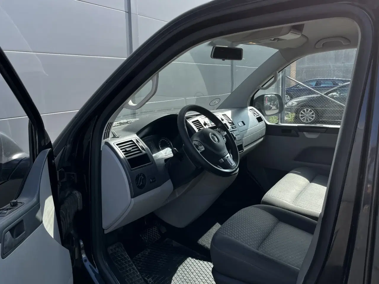 Billede 13 - VW Transporter 2,0 TDi 180 Kassevogn lang DSG 4Motion