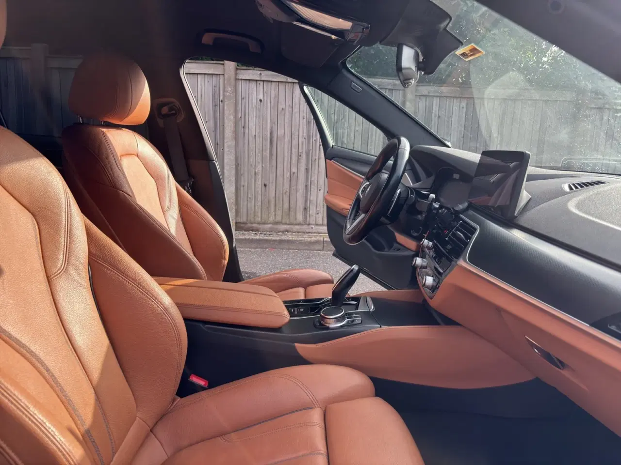 Billede 13 - BMW 530d 3,0 Touring M-Sport xDrive aut.